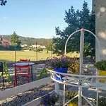 Apartamento Rustico Quercetta *