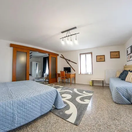 Rustico Quercetta Apartmán Verona
