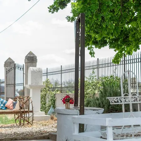 Apartamento Rustico Quercetta