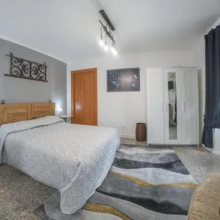 Rustico Quercetta Apartmán Verona