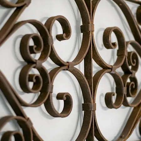 Apartmán Rustico Quercetta