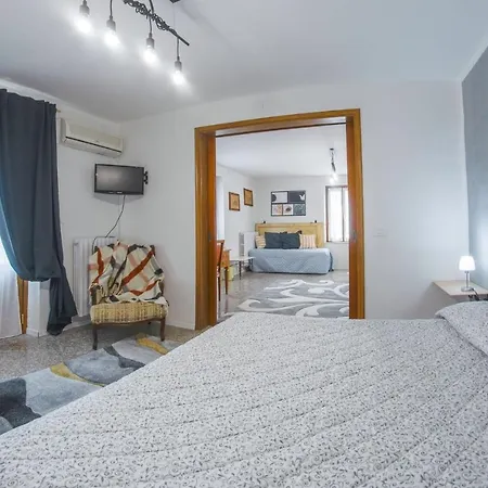 Rustico Quercetta * Verona