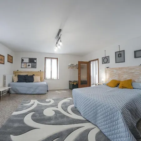 Rustico Quercetta Verona