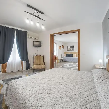 Apartament Rustico Quercetta