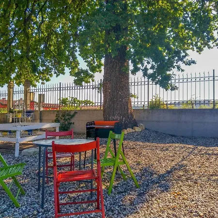 Rustico Quercetta * 维罗纳