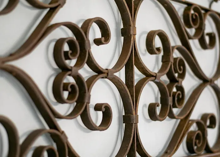 公寓 Rustico Quercetta