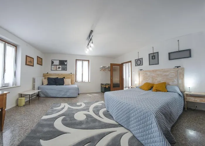 Rustico Quercetta 维罗纳