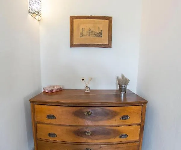 Rustico Quercetta * 维罗纳