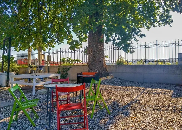 Rustico Quercetta * 维罗纳