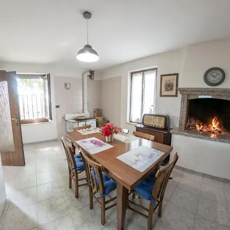 Apartmán Rustico Quercetta Verona