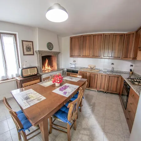 Apartment Rustico Quercetta