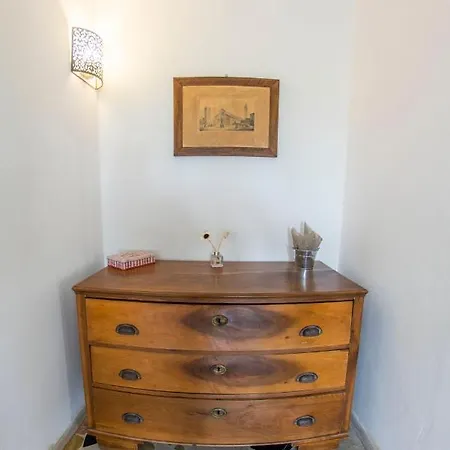 Rustico Quercetta * Verona