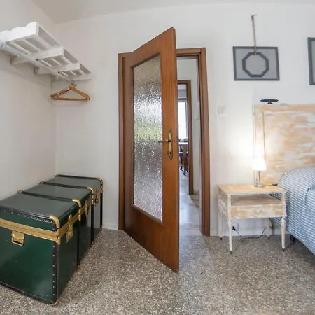 Rustico Quercetta Apartment