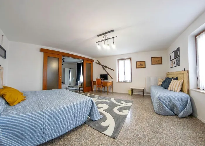 Rustico Quercetta Apartment Verona