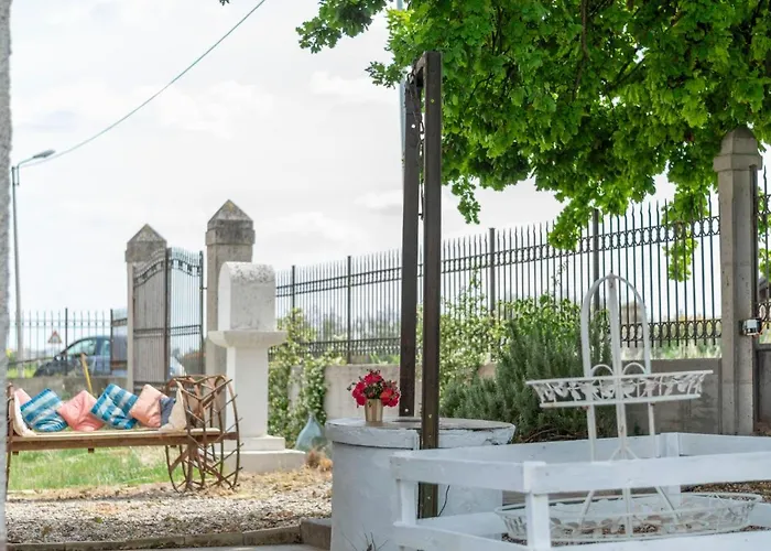 Apartment Rustico Quercetta