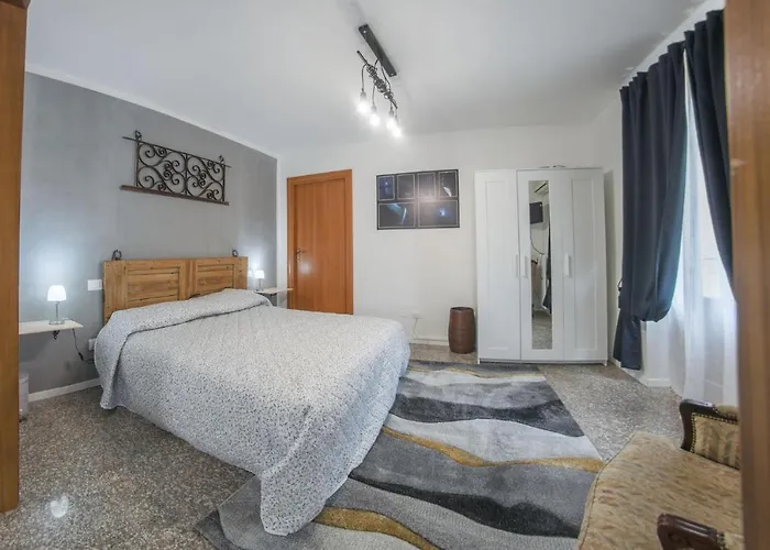 Rustico Quercetta Apartment Verona