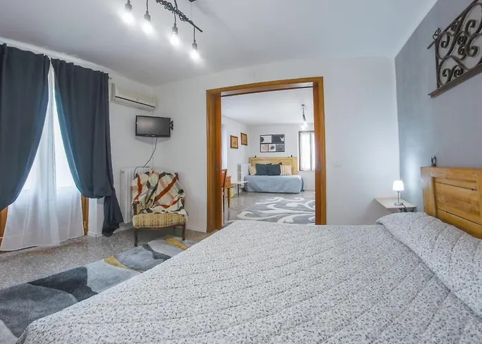 Rustico Quercetta * Verona