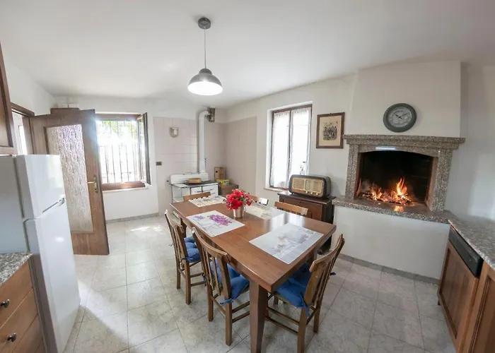 Apartment Rustico Quercetta Verona