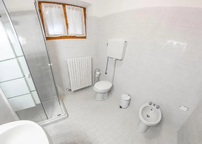 Apartment Rustico Quercetta *