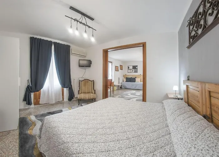 Διαμέρισμα Rustico Quercetta