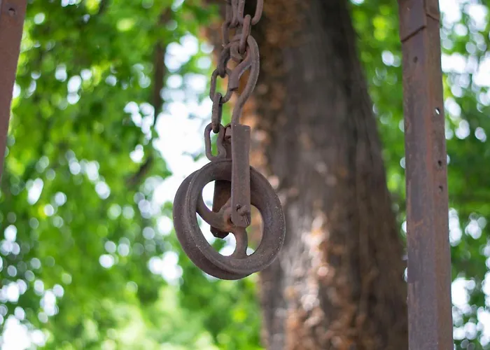 Apartment Rustico Quercetta