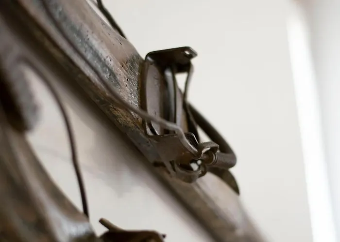 Rustico Quercetta * Βερόνα