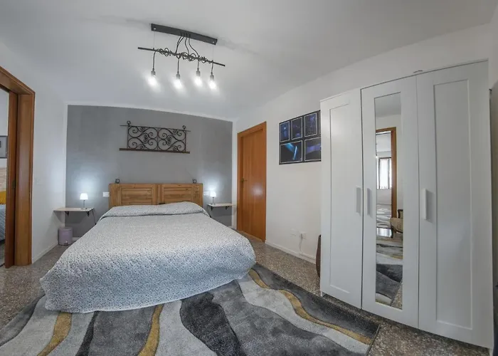 Rustico Quercetta * Verona