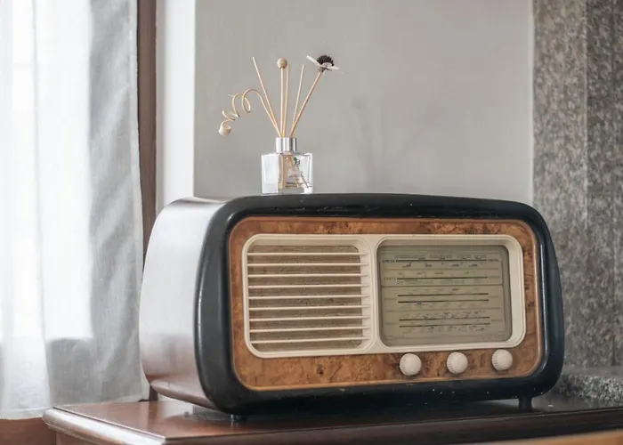 Apartment Rustico Quercetta