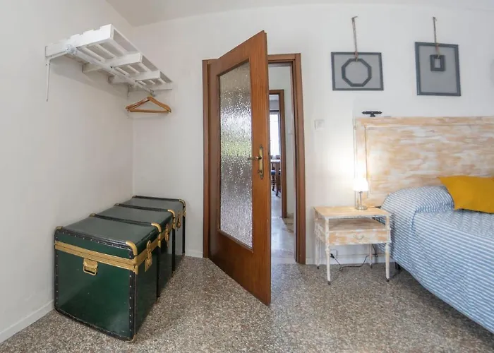 Rustico Quercetta Apartment