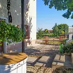 Rustico Quercetta Appartement