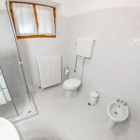 Apartamento Rustico Quercetta *